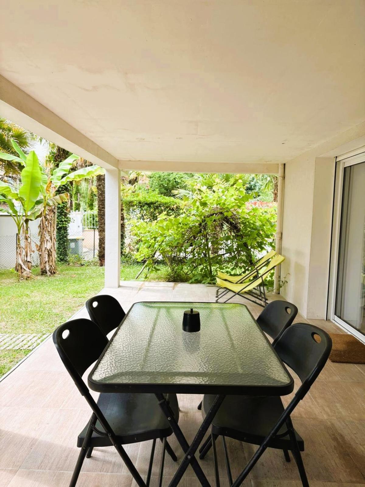 Le Rocher De Bel Air -40M2 -Chaleureux 3 Etoiles Saint-Aignan-Grand-Lieu 외부 사진
