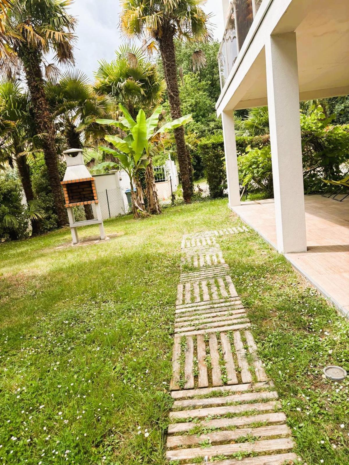 Le Rocher De Bel Air -40M2 -Chaleureux 3 Etoiles Saint-Aignan-Grand-Lieu 외부 사진